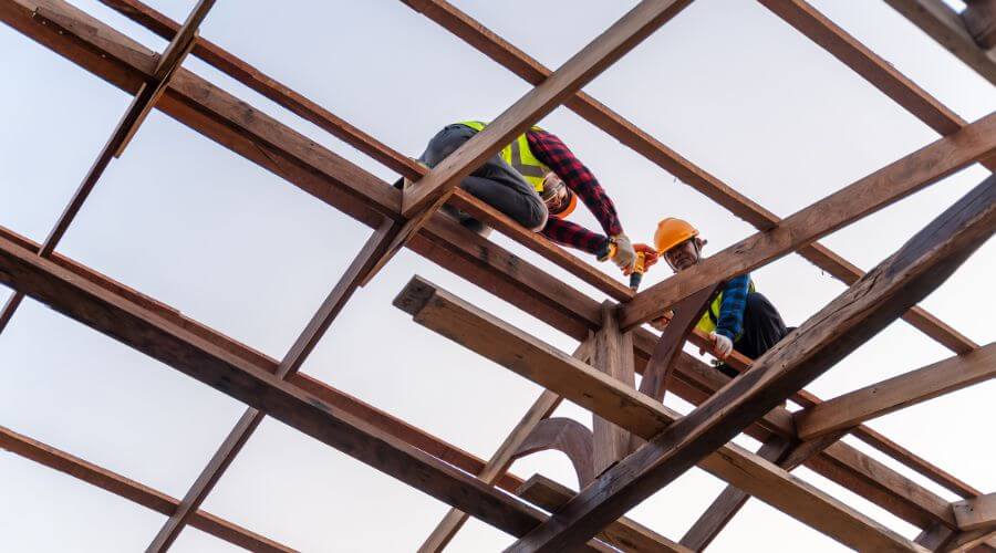 Expert top industrial roofings services in Georgiana, AL